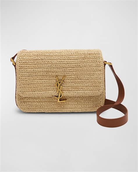 neiman marcus ysl tote|ysl shoulder bag collection.